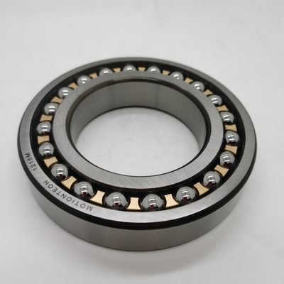 Macchine per l'automobile GCR15 Cuscinetto a sfera autoallineante in acciaio cromo 1215M 75*130*25mm