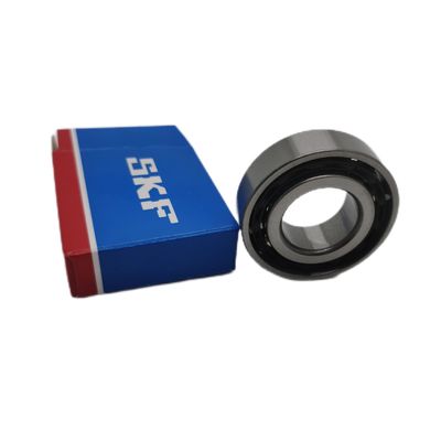 ISO9001 2008 Certificato ZZ 2RS Cuscinetti a sfera in acciaio a scanalatura profonda 6203-6211 per negozi di alimenti