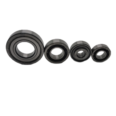 6204 6205 6206 6207 6208 6209 6210 6211 6212 Cuscinetti a sfera a scanalatura profonda ad alta velocità per laminatoi