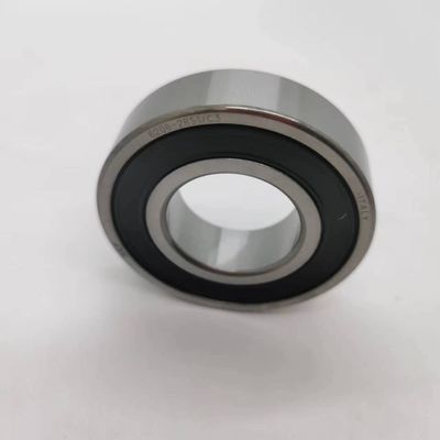 6201-6206 Cuscinetti a sfera a scanalatura profonda in miniatura per elettrodomestici e macchine da giardino