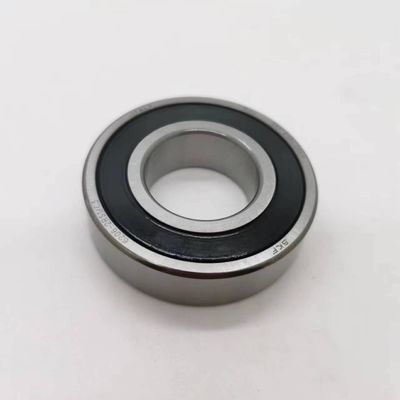 6201-6206 Cuscinetti a sfera a scanalatura profonda in miniatura per elettrodomestici e macchine da giardino