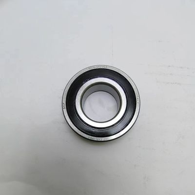 6201-6206 Cuscinetti a sfera a scanalatura profonda in miniatura per elettrodomestici e macchine da giardino