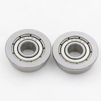 F694 ZZ 2Z 4*11*4MM Cuscinetto a sfera per mobili a piccola flessatura a scanalatura profonda
