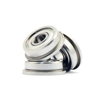 F694 ZZ 2Z 4*11*4MM Cuscinetto a sfera per mobili a piccola flessatura a scanalatura profonda