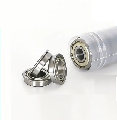 F694 ZZ 2Z 4*11*4MM Cuscinetto a sfera per mobili a piccola flessatura a scanalatura profonda
