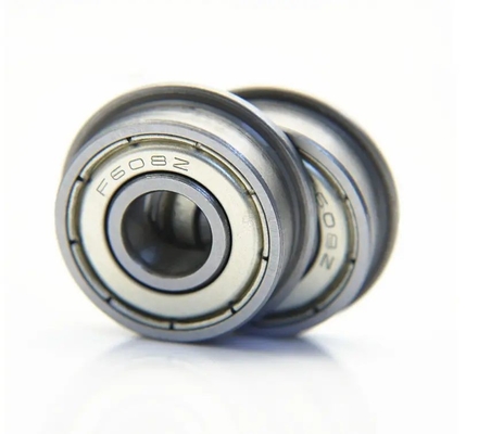 F694 ZZ 2Z 4*11*4MM Cuscinetto a sfera per mobili a piccola flessatura a scanalatura profonda