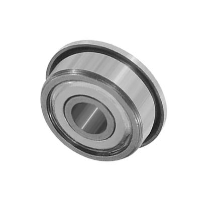 10*22*6mm F6900 F6901 F6902 F6903 F6904 6905 Cuscinetti per flange in acciaio su misura per l'industria