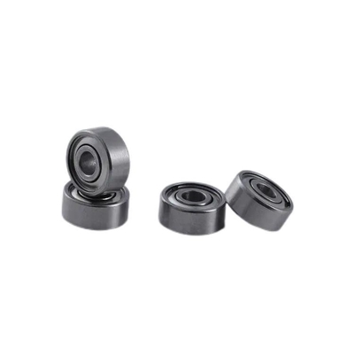 4*10*3mm MR104 ZZ cuscinetto a sfera in miniatura in acciaio inossidabile con certificato ISO9001 2008