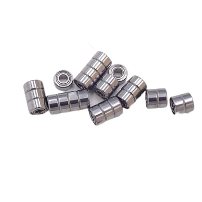 4*10*3mm MR104 ZZ cuscinetto a sfera in miniatura in acciaio inossidabile con certificato ISO9001 2008