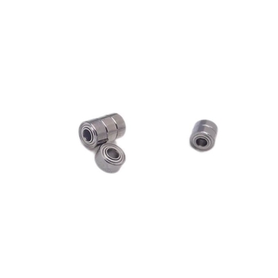 MR serie 148 ZZ Miniatura sigillato profondamente scanalato cuscinetto a sfera per macchine elettriche 8 * 14 * 4 mm