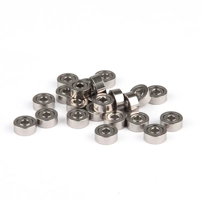 MF52-ZZ Mini cuscinetto a sfera a flangia per tagliaerba