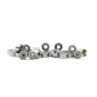 MF52-ZZ Mini cuscinetto a sfera a flangia per tagliaerba