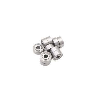 MF52-ZZ Mini cuscinetto a sfera a flangia per tagliaerba