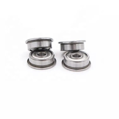 0 2 mm Foratura dimensione MF62 MF62 2Z MF62-ZZ Miniatura cuscinetto a sfera flange per negozi di abbigliamento