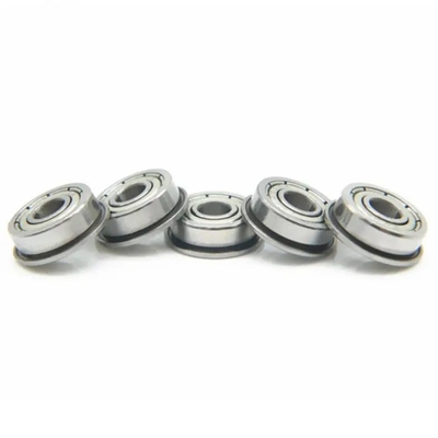 0 2 mm Foratura dimensione MF62 MF62 2Z MF62-ZZ Miniatura cuscinetto a sfera flange per negozi di abbigliamento
