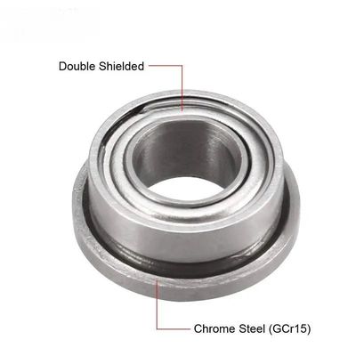 MF84ZZ MF85ZZ MF86ZZ ZZ per macchine industriali