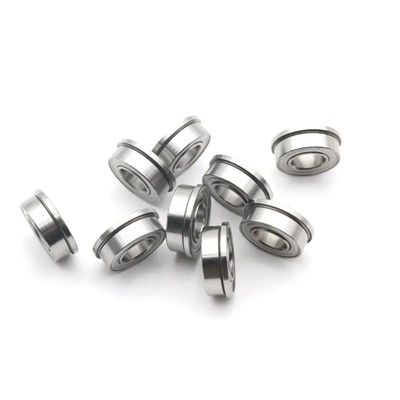 MF84 ZZ 2RS cuscinetto in miniatura 5*9*2,5 mm per applicazioni ad alto carico e precisione