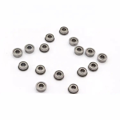 MF63 MF83 MF74 MF84 MF104 MF105 MF106 MF623 F623ZZ Cuscinetti a sfera a fianco per tipografie