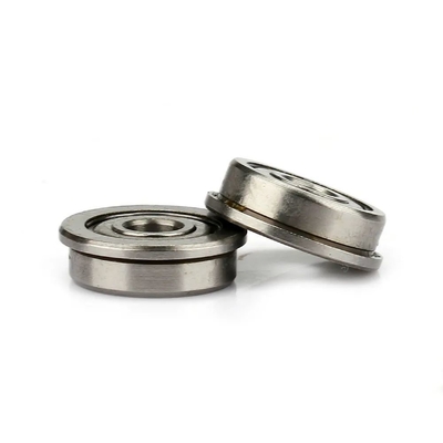 MF63 MF83 MF74 MF84 MF104 MF105 MF106 MF623 F623ZZ Cuscinetti a sfera a fianco per tipografie