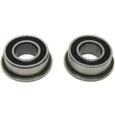 MF63 MF83 MF74 MF84 MF104 MF105 MF106 MF623 F623ZZ Cuscinetti a sfera a fianco per tipografie