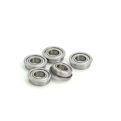 Miniatura MF93 MF95 MF104 MF105 MF106 MF115 Cuscinetto a sfera a scanalatura profonda per applicazioni
