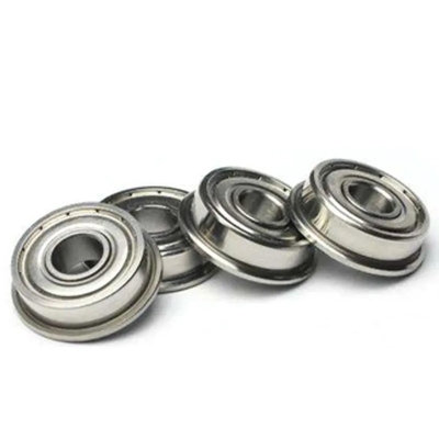 Miniatura MF93 MF95 MF104 MF105 MF106 MF115 Cuscinetto a sfera a scanalatura profonda per applicazioni