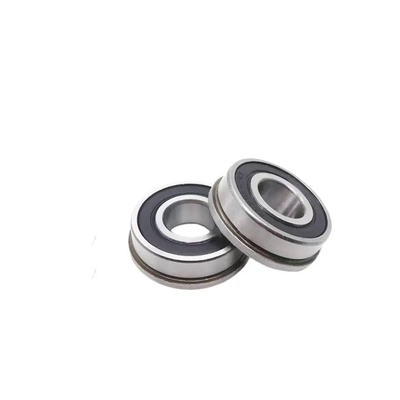 ZZ sigilli tipo cuscinetto a sfera MF117 MF118 MF119 MF120 per miniere e metallurgia