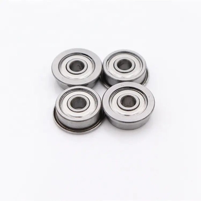 ZZ sigilli tipo cuscinetto a sfera MF117 MF118 MF119 MF120 per miniere e metallurgia