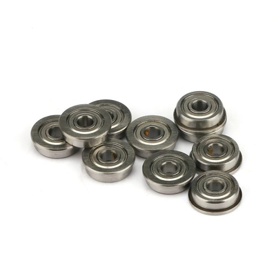 ZZ sigilli tipo cuscinetto a sfera MF117 MF118 MF119 MF120 per miniere e metallurgia