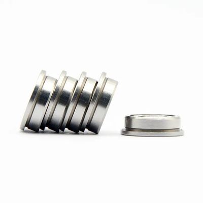 MF126ZZ MF126-2RS MF126ZZ Cuscinetto a sfera per flange in acciaio inossidabile per la produzione chimica