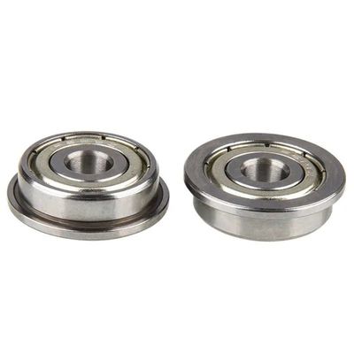 MF126ZZ MF126-2RS MF126ZZ Cuscinetto a sfera per flange in acciaio inossidabile per la produzione chimica