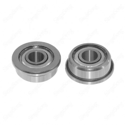 MF137ZZ MF104 MF128 MF115 ZZ cuscinetti a sfera a scanalatura profonda con prestazioni stabili