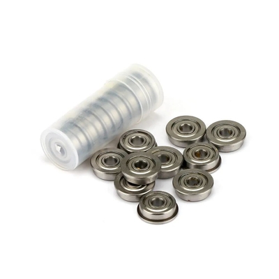 MF148ZZS F8M14ZZ LF1480ZZ FLWBC814ZZA Cuscinetto a sfera a scanalatura profonda con lunga durata di vita