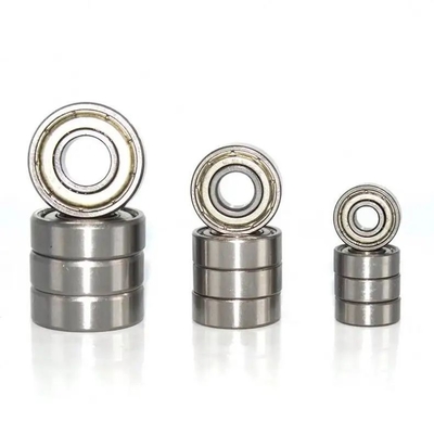 MF148ZZS F8M14ZZ LF1480ZZ FLWBC814ZZA Cuscinetto a sfera a scanalatura profonda con lunga durata di vita