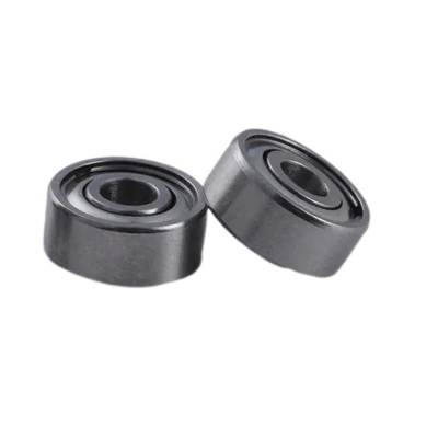 0 3,175 mm Dimensione del foro R4ZZ R4Z R4RS R4 2RS Cuscinetto a sfera a cerniera per porte industriali