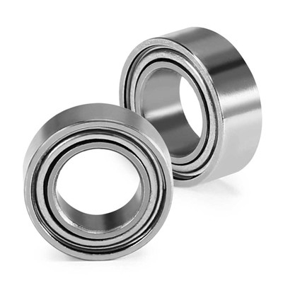 Industria chimica 679 679ZZ 679 2RS Cuscinetto a sfera a scanalatura profonda con acciaio cromato 9*14*3mm