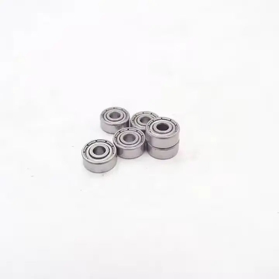 Industria dello skateboard R4 ZZ Cuscinetto a sfera a scanalatura profonda con cuscinetti a leva Z2 protetti