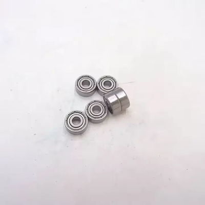 Industria dello skateboard R4 ZZ Cuscinetto a sfera a scanalatura profonda con cuscinetti a leva Z2 protetti