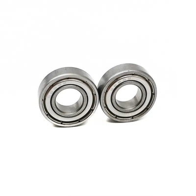 9.525x22.225x5.558 mm HXHV R6ZZ R6-ZZ R6Z R6-2Z R6 2Z ZZ Acciaio cromato a fila singola