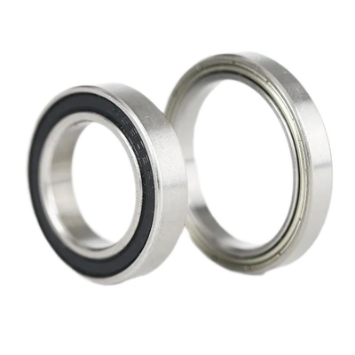 6700 2RS 6701 6702 6703 ZZ 6704 6705 6706 6707 6708 6709 6710 Cuscinetti a sfera a scanalatura sottile