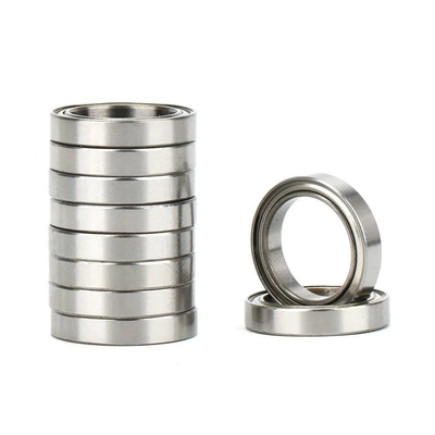 6700 2RS 6701 6702 6703 ZZ 6704 6705 6706 6707 6708 6709 6710 Cuscinetti a sfera a scanalatura sottile