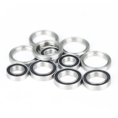 6700 2RS 6701 6702 6703 ZZ 6704 6705 6706 6707 6708 6709 6710 Cuscinetti a sfera a scanalatura sottile