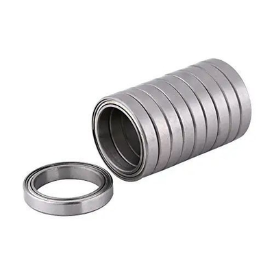 6700 2RS 6701 6702 6703 ZZ 6704 6705 6706 6707 6708 6709 6710 Cuscinetti a sfera a scanalatura sottile