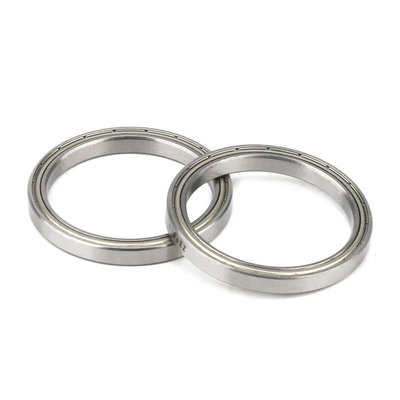 6700 2RS 6701 6702 6703 ZZ 6704 6705 6706 6707 6708 6709 6710 Cuscinetti a sfera a scanalatura sottile
