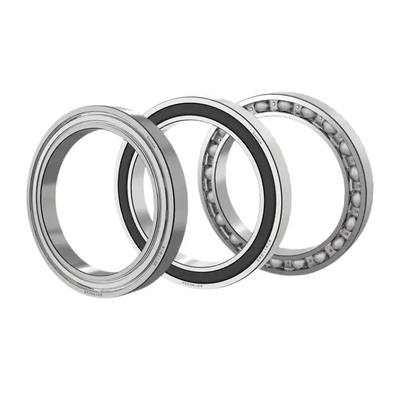 Cuscinetti a sfera a scanalatura profonda 6702Z 6702ZZ 6703Z 6703ZZ 6704Z 6704ZZ 6705Z 6705ZZ