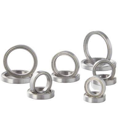Cuscinetti a sfera a scanalatura profonda 6702Z 6702ZZ 6703Z 6703ZZ 6704Z 6704ZZ 6705Z 6705ZZ