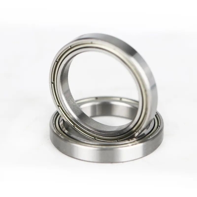 Cuscinetti a sfera a scanalatura profonda 6702Z 6702ZZ 6703Z 6703ZZ 6704Z 6704ZZ 6705Z 6705ZZ