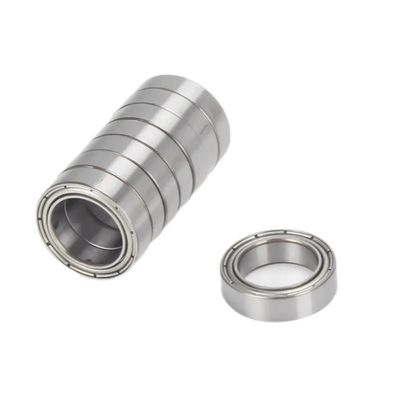 Cuscinetto a parete sottile 35x44x5 mm 6707 6707ZZ 6707-2RS Cuscinetto a sfera a scanalatura profonda Serie 6700