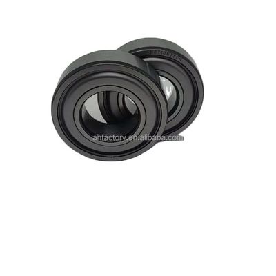 Bicchieri a sfera a scanalatura profonda resistenti