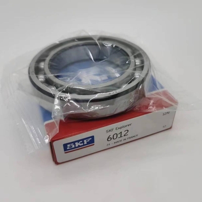 Cuscinetti a sfera a scanalatura profonda 6203 6204 6205 6206 6207 6208 6209 6210 6211 6212 6213 6214